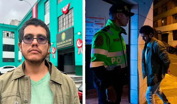 Familia de documentalista Kenty Aguirre denunciará a PNP por tortura y abuso de autoridad