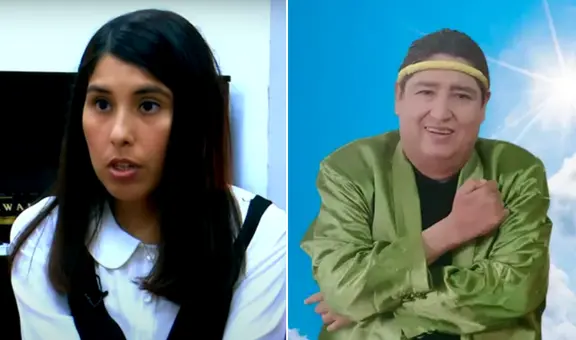 "Mi papá estaría orgulloso de mí": Madelaine y sus conmovedoras revelaciones a meses del adiós de Tongo