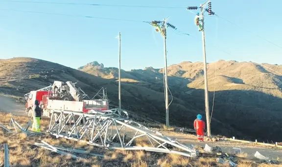 La Libertad: las mafias de minería ilegal estarían detrás de atentados