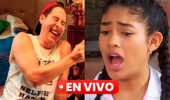 'Al fondo hay sitio' capítulo 274 ONLINE GRATIS: ¿dónde y cómo VER la serie de América TV?