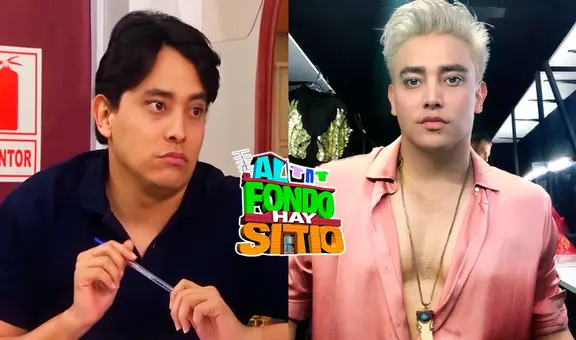 'Al fondo hay sitio': el radical cambio de Luiggi Lomparte, el popular 'Pedrito', ¿qué fue de su vida?