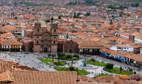 Cusco fue elegida como la mejor ciudad para visitar en Sudamérica este 2023