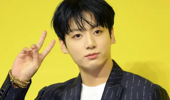 'Jungkook Ian': ¿por qué se ha vuelto viral y qué significa ese nombre para el idol de BTS?