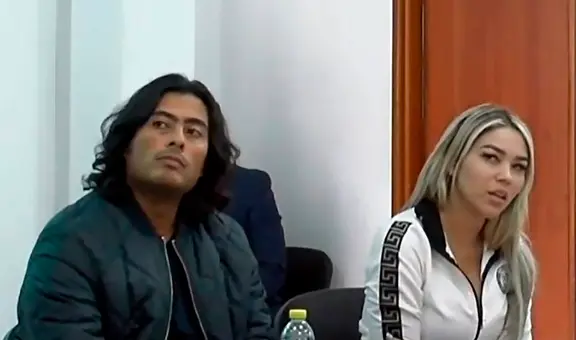 Fiscalía imputa al hijo del presidente Petro por enriquecimiento ilícito y lavado de activos