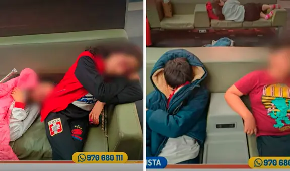 Deportistas peruanos perderían el Mundial Escolar de Ajedrez por retrasos de vuelo en México