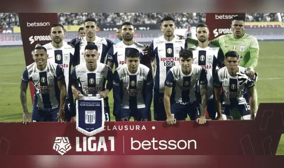 Alianza Lima anunciaría a nuevo DT este miércoles 2 de agosto: "No es Gareca ni Holan"