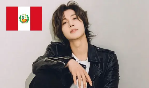 Kim Hyun Joong vuelve a Perú en 2023: ¿cuándo y dónde se presenta el actor de 'Boys Over Flowers'?
