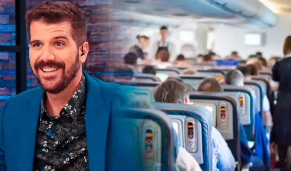 José Peláez: ¿cuál fue uno de sus primeros trabajos y cómo estaba vinculado con la aviación comercial?