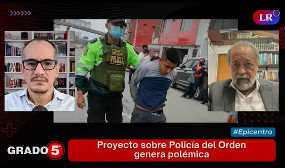 Carlos Fernández: “Congresistas quieren controlar comisión de Ética para blindar a sus investigados”