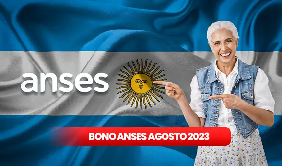Bono Anses, agosto 2023: calendario de pagos del aumento para jubilados y pensionados