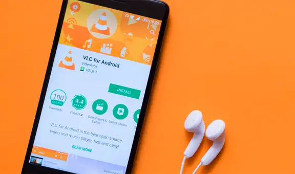 VLC media player llega a Android: ¿cómo usar el reproductor de videos que fue popular para PC?