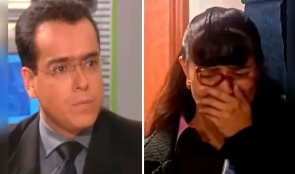 'Betty, la fea': ¿cuál fue la escena más difícil que hizo llorar a Jorge Enrique Abello?