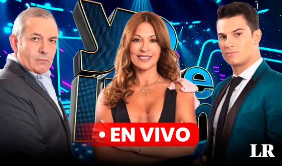 [Caracol TV EN VIVO] Ver, ‘Yo me llamo 2023’, capítulo 5 completo gratis de manera online