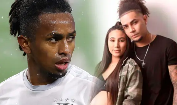 Youna asegura que Samahara le fue infiel con Yordi Reyna: "Se encontró con él en una fiesta"