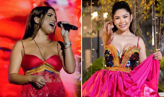 ¡Arequipa tendrá 6 conciertos por su aniversario!: Yarita Lizeth, Corazón Serrano, Armonía 10 y otros artistas más