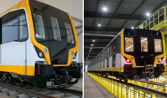 Metro de Lima y Callao: ¿dónde estarán las primeras 8 estaciones subterráneas de la Linea 4?