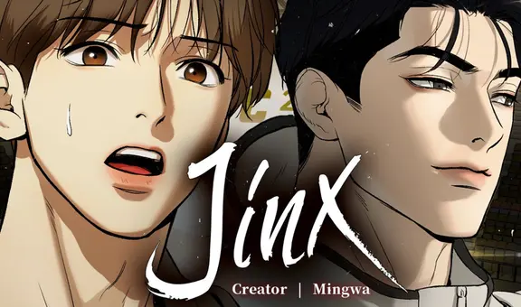 'Jinx', capítulo 30 en español: ¿a qué hora y dónde leer el manhwa BL en español?