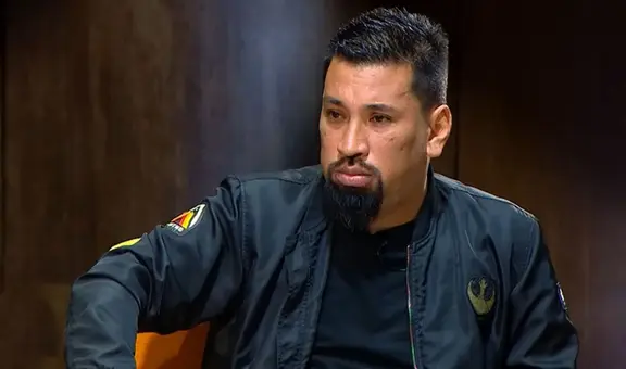 Aldo Miyashiro y la razón por la que organizó un viaje junto a sus hijos y sus exparejas