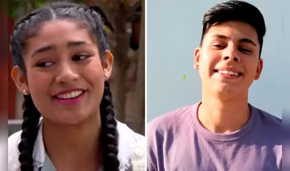 ¿Aarón Picasso vuelve a 'AFHS' como novio de July? Misteriosa foto desata teoría entre fans: "Llegamos"