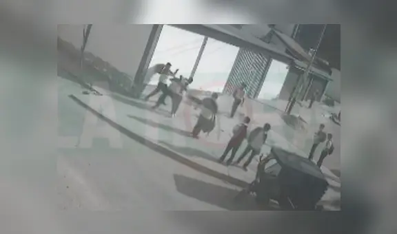 Adolescente de 15 años muere tras ser acuchillado por compañero de colegio en Piura