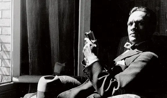 Las cartas de César Vallejo, el temblor del ser humano