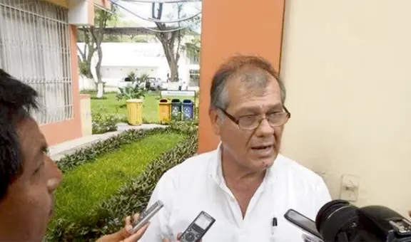 Piura: cuestionan designación de gerente en la EPS Grau