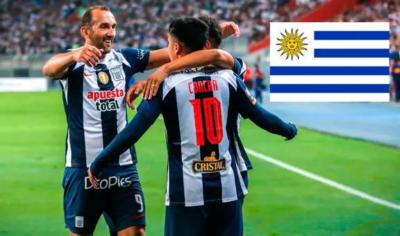 Alianza Lima tendría en la mira a técnico uruguayo que ya trabajó en el cuadro íntimo