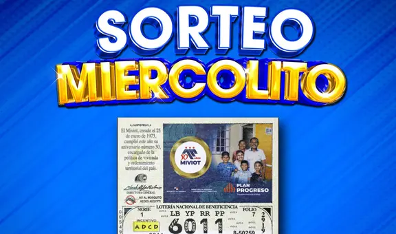 Lotería Nacional de Panamá: resultados de la lotería del miércoles 2 de agosto, por Telemetro