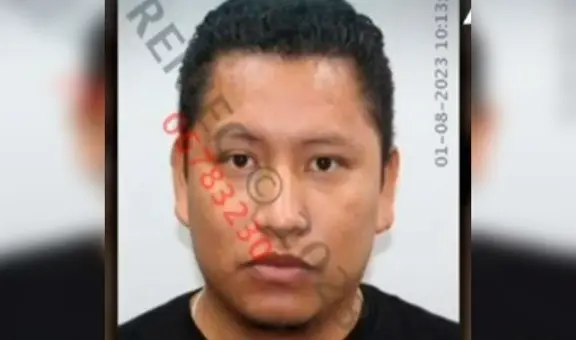 La Victoria: hombre que atacó a su pareja y conserje de hotel está libre pese a antecedentes policiales