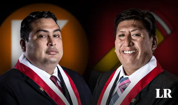 Fuerza Popular no entregará la Comisión de Constitución a Perú Libre, pese a unión en Mesa Directiva