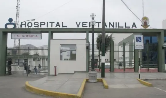 Ventanilla: sujetos disparan a una madre y a su hijo en el interior de su vivienda