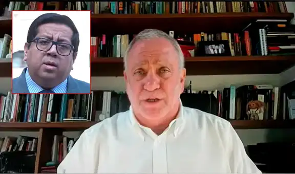 AAR sobre la economía peruana: "Los consumidores tienen menos dinero en el bolsillo para comer"