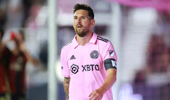 ¿Cuándo juega el Inter de Miami con Messi 2023?: próximo partido, calendario y fixture