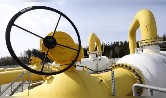 Austria: la estatal OMV hace el más grande descubrimiento de gas en 40 años en ese país