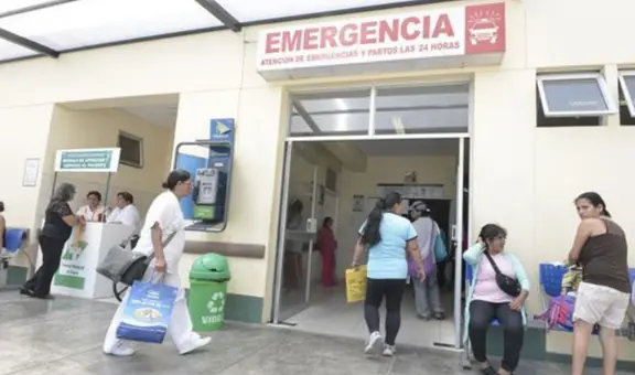 Ventanilla: sicarios asesinan a madre de familia y su hijo de 8 años resulta gravemente herido