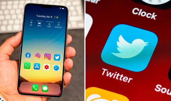 ¿Bajaste Twitter en tu iPhone y no actualizaste la app? Tu teléfono valdría miles de dólares