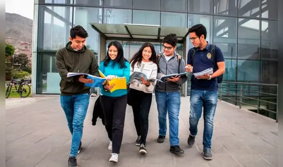 ¿Cuáles son las carreras mejor pagadas en Perú 2023?