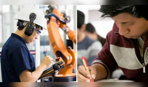 ¿Cuál es la carrera técnica que casi nadie conoce, ganas más de S/3.000 y se puede estudiar GRATIS?