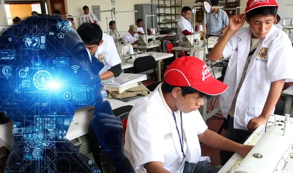 ¿Cuál es el empleo que sí o sí sobrevivirá a la lA, según el creador de ChatGPT?