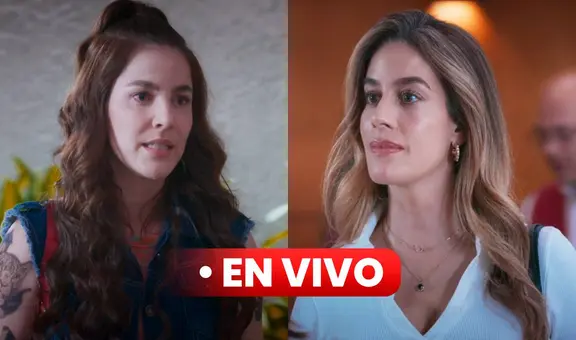 'Tía Alison', capítulo 6 EN VIVO: horario, canal y dónde ver la telenovela colombiana