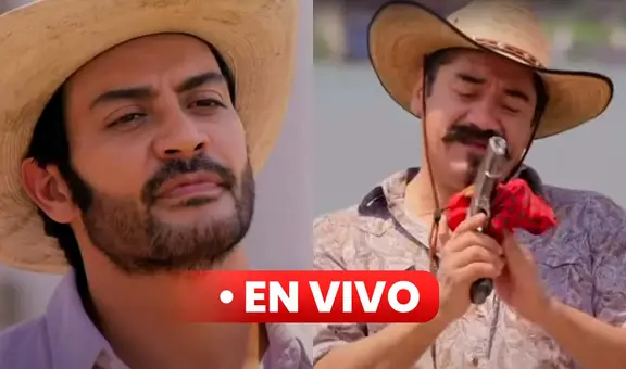 ‘Tierra de esperanza’, capítulo 38 EN VIVO: horario, canal y dónde ver la telenovela mexicana