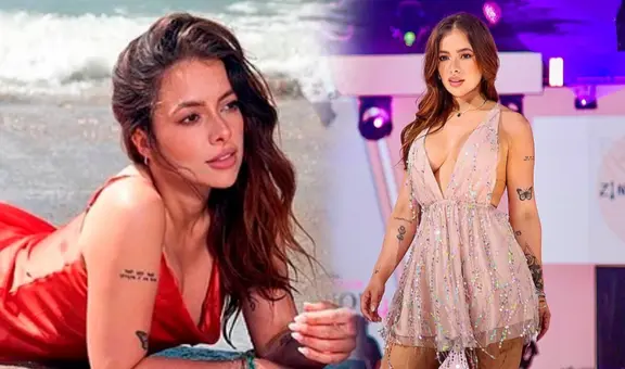 Muere Ariana Viera, aspirante a Miss Venezuela en el Miss Mundo, en accidente automovilístico