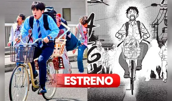 ‘Zom 100’, ESTRENO en Netflix: fecha, hora, reparto y cómo VER la película ONLINE