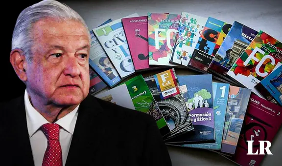 ¿Cuáles son los nuevos libros del SEP y por qué no quieren distribuirlos?