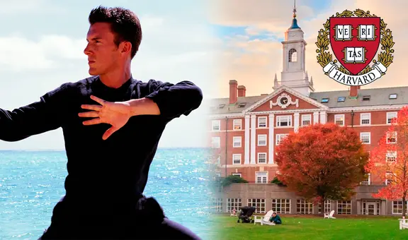 El mejor deporte para estar en forma que no se practica en el gimnasio, según Harvard