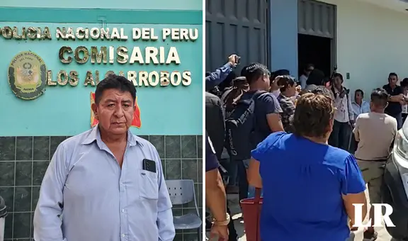 Piura: escolar asesinado por sus compañeros quería ser ingeniero civil, según su padre