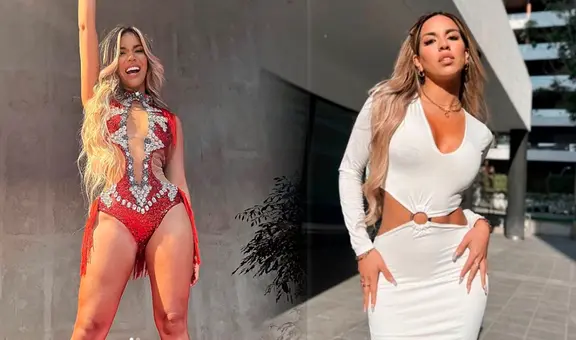 Gabriela Herrera no se rinde con su carrera musical: “A Karol G le ha tomado más de 10 años”