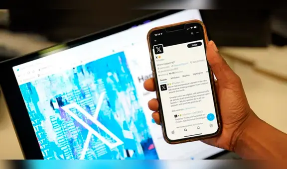 ¿Se puede tuitear en X? Este es el nuevo término para referirse a las publicaciones en la app