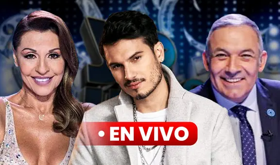 [Caracol EN VIVO] VER, ‘Yo me llamo 2023’, capítulo 8: hora y dónde seguir el reality colombiano