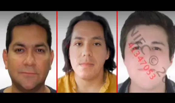 Sada Goray: 3 involucrados en el caso Fondo MiVivienda salieron del país